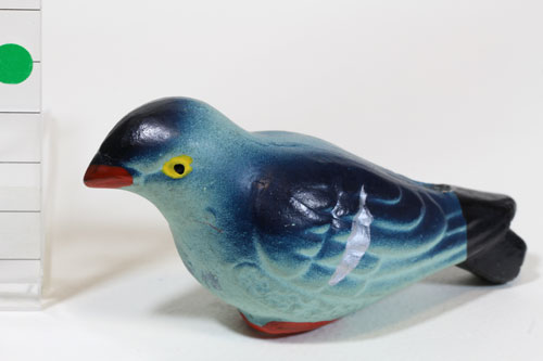 仏法僧笛/霧島神宮(宮崎)